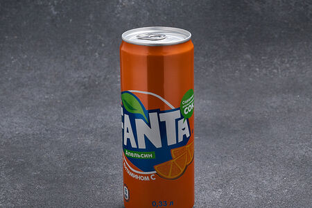 Fanta