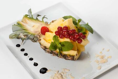 Ананас Голд