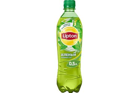 Lipton Зеленый чай