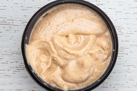 Спайси-соус острый