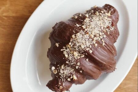 Круассан Ferrero Roche