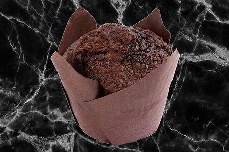 Шоколадный Маффин