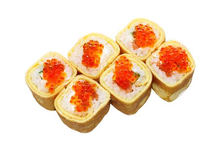 Томаго-сяке икура