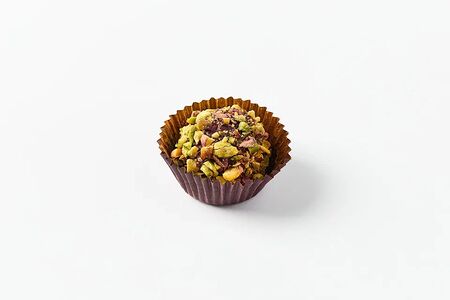 Конфета Фисташка