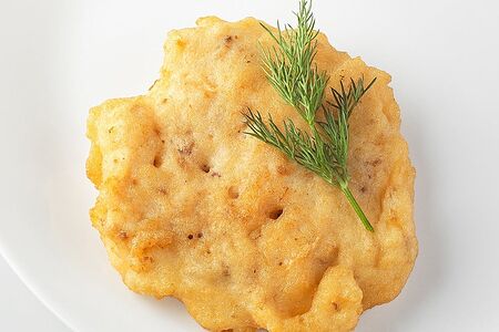 Рыбка Нежная