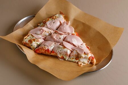 Миланская с мортаделлой