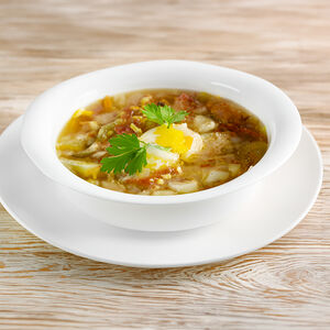 Рассольник