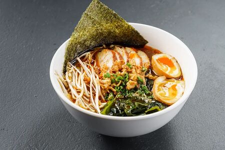 Рамен с курицей Стандарт