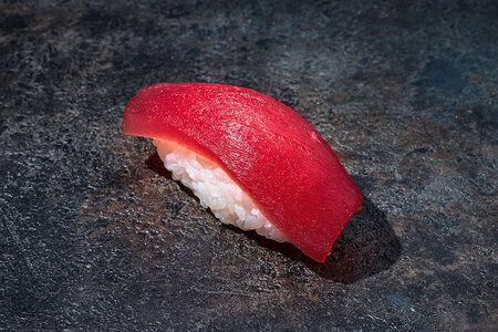 Тунец нигири