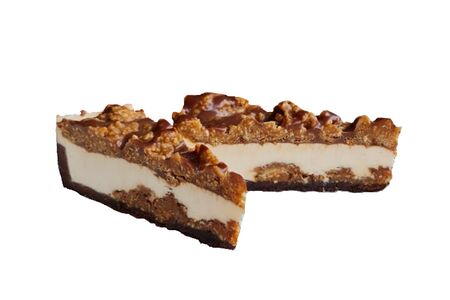 Чизкейк Кокосовый