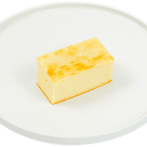 Запеканка со сметаной