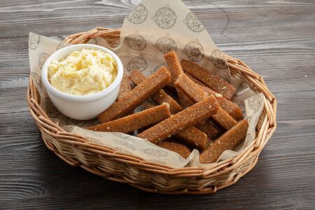 Гранд гренки