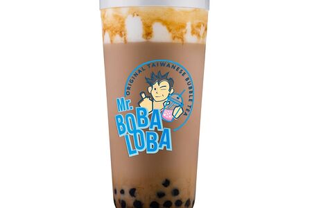 Оригинальный чай Supreme Хоккайдо