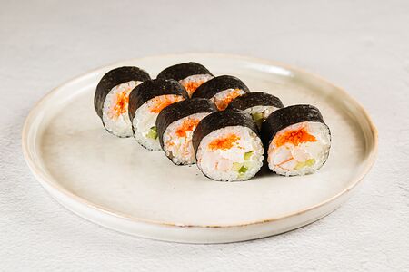 Восходящее солнце