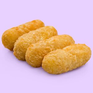 Сырные палочки