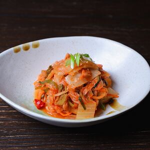 Салат Кимчи