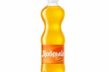 Добрый Апельсин