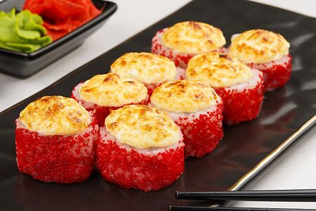 Ролл Красненький