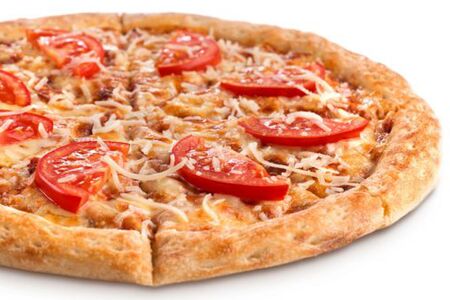 Пицца Маргарита