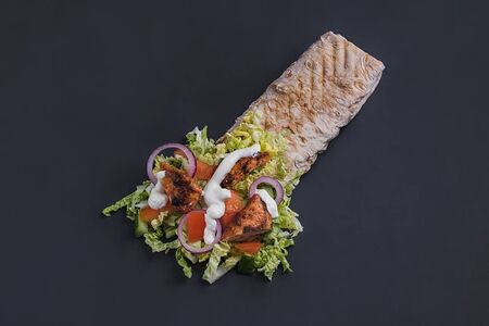 Шаурма Куриная