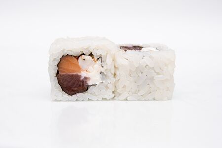 Ролл Уме маки