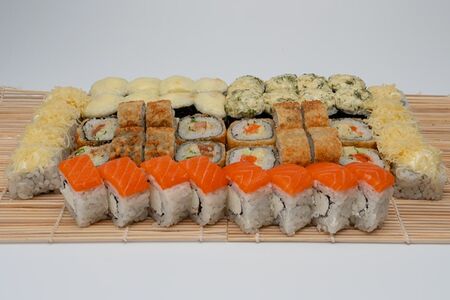 Праздничный сет