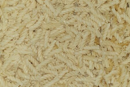 Макароны отварные