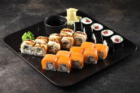 Филадельфия