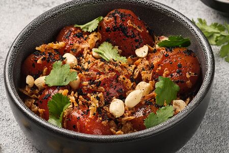 Черри кимчи