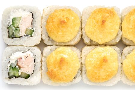 Запечённый чикен