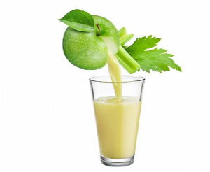 Сок Фреш яблоко-сельдерей