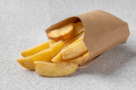 Картофель фри