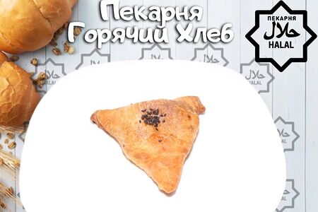 Самса с говядиной