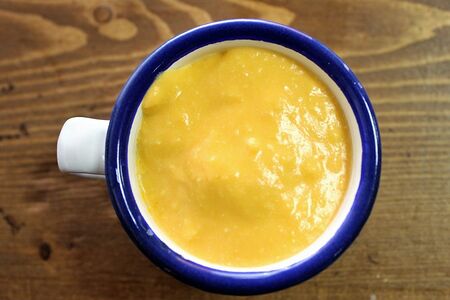 Соус Сырный