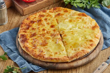 По-имеретински