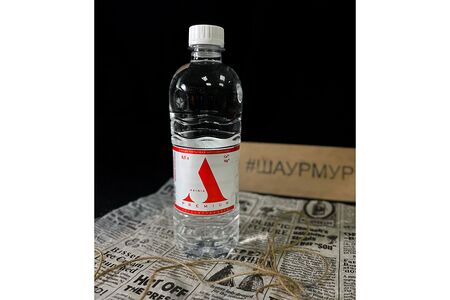 Вода Axinia premium негазированная