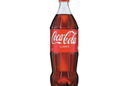 Coca-Cola