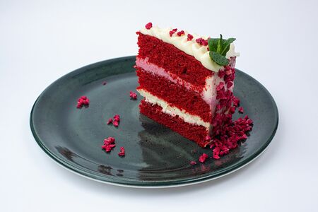 Красный бархат