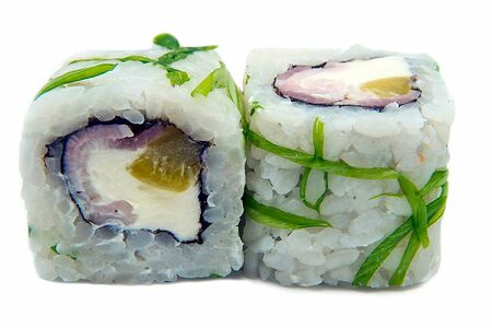 Ролл Самурай