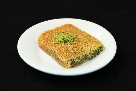 Десерт Кадайф