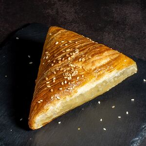 Самса тандырная