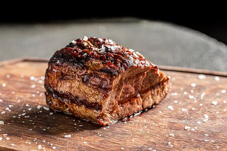 Филе миньон