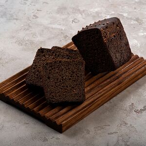 Бородинский хлеб