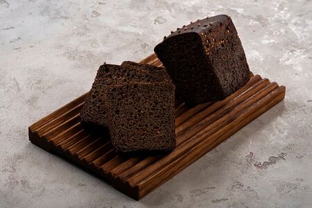 Бородинский хлеб