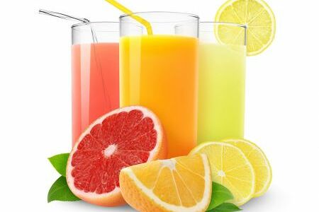 Сок в ассортименте