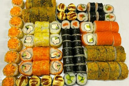 Сет Семейный