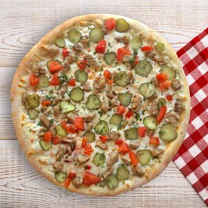 Пицца Суприм