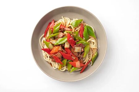 Лазыру лагман