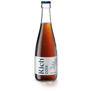 Rich Cola No Sugar
