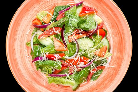 Арчи овощной